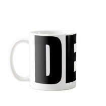 DERP Mug