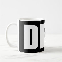 DERP Mug
