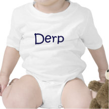 Derp T Shirts