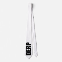 DERP Tie