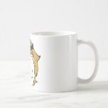 Derpina Coffee Mugs