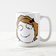 Derpina Mug