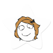 Derpina Stickers