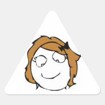 Derpina Sticker