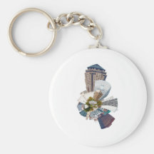 des moines ia key chains