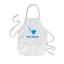 Des Moines -- Sky Blue Apron
