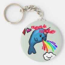 Des&Nate Keychain