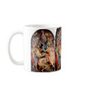 Descent From The Cross By Pontormo, Jacopo (Best mugs