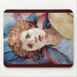 Descent From The Cross Detail By Pontormo Jacopo ( Mousepad