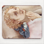 Descent From The Cross Detail By Pontormo Jacopo ( Mouse Pad