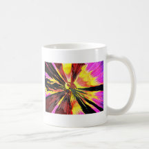 Descent Into Hell Coffee Mugs