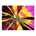 Descent Into Hell Postcards