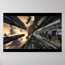 Descent Posters