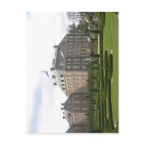Description Apeldoorn , The Netherlands Palais Het