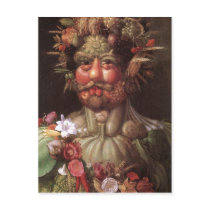 Description: Rudolf II (Holy Roman Emperor) painte