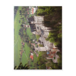 Description The Neuschwanstein castle. Date Author postcards