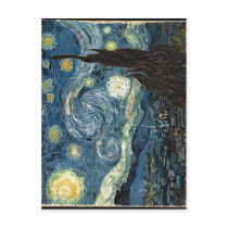 Description The Starry Night Date Author Vincent v
