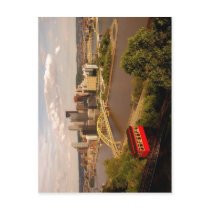 Description View of downtown en:Pittsburgh, Pennsy