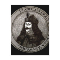 Description Vladislaus Dracula. S?ddeutscher Minia