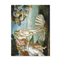 Description w:Botticelli The Birth of Venus Date c