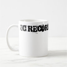 Desend MixTape, S.I.C, SIC RECORDZ Mugs