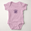 Desert BABIES Meetup Group t-shirts