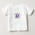 Desert Babies Meetup Group t-shirts