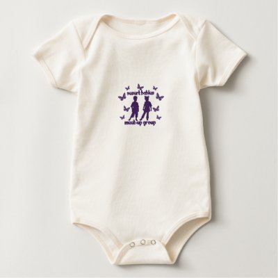 Desert Babies Meetup Group T Shirts by flipkitty