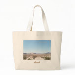 Desert bag