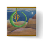 Desert Beauty buttons