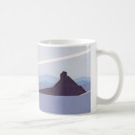 Desert Blue Mugs