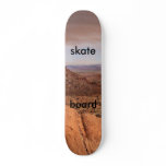Desert Board Skate Board
