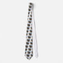 Desert Camel Men's Necktie
