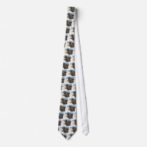 Desert Camel Men's Necktie