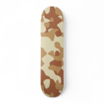 Desert Camo Deck skateboards