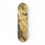 desert camo skateboards