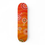 Desert Circles skateboards