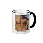 Desert Cowboy Mugs