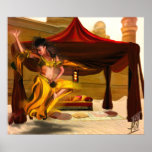 Desert Dancer (choose your size_ Posters