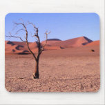 Desert Drought mousepads