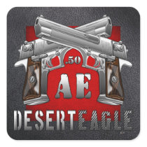 Desert Eagle .50 AE