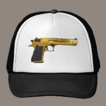 Desert Eagle hat hats