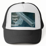 , Desert Eagle The Rapper hats