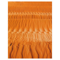 Desert Flyer Design