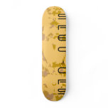 DeSeRt FuRy skateboards