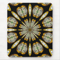 Desert Glow Mousepad