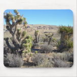 Desert Greenery Mousemats