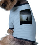 Desert Highlands Lightning Doggie Tee