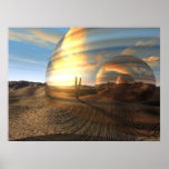 Desert Infinity posters