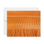 Desert invitations